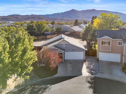 9445 Pine Tree Court, Reno, NV 89506 Photo