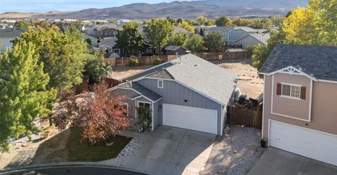 9445 Pine Tree Court, Reno, NV 89506 Photo