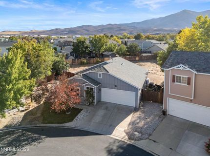 9445 Pine Tree Court, Reno, NV 89506 Photo