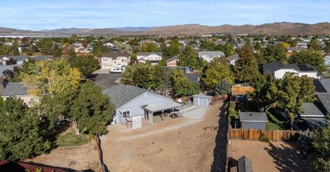 9445 Pine Tree Court, Reno, NV 89506 Photo