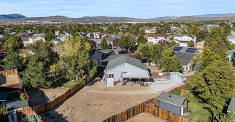 9445 Pine Tree Court, Reno, NV 89506 Photo