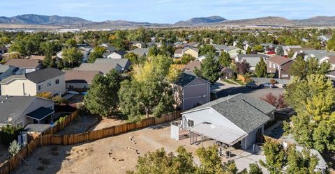 9445 Pine Tree Court, Reno, NV 89506 Photo