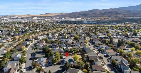 9445 Pine Tree Court, Reno, NV 89506 Photo