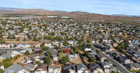 9445 Pine Tree Court, Reno, NV 89506 Photo