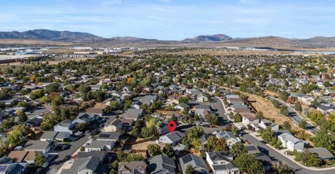 9445 Pine Tree Court, Reno, NV 89506 Photo