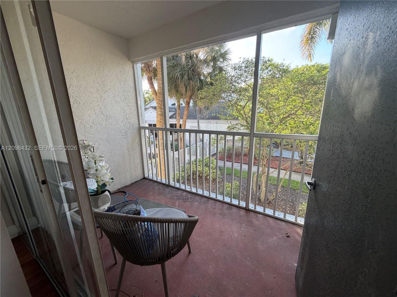 5740 Rock Island Rd , Unit 287, Tamarac, FL 33319 Photo