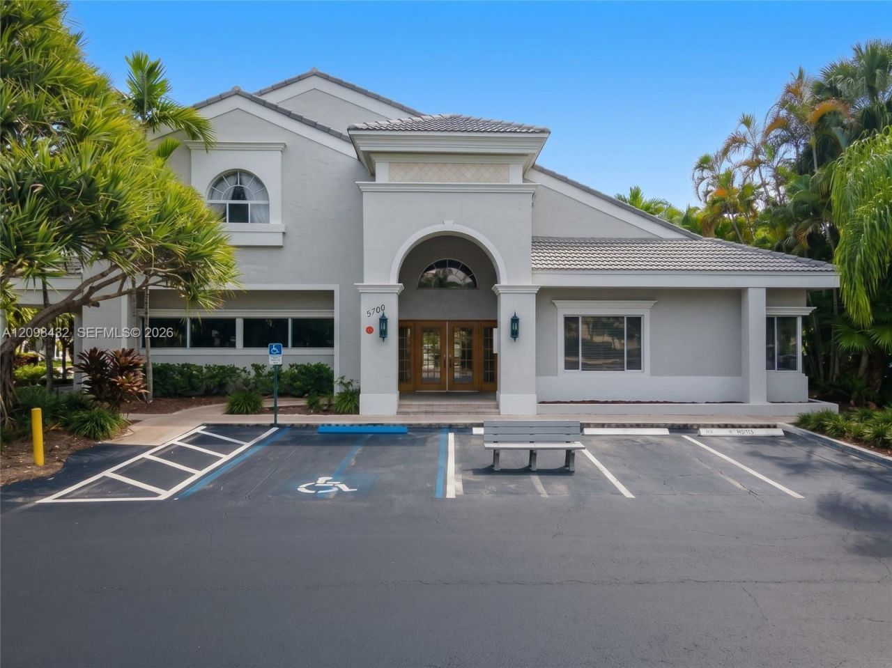 5740 Rock Island Rd , Unit 287, Tamarac, FL 33319 Photo