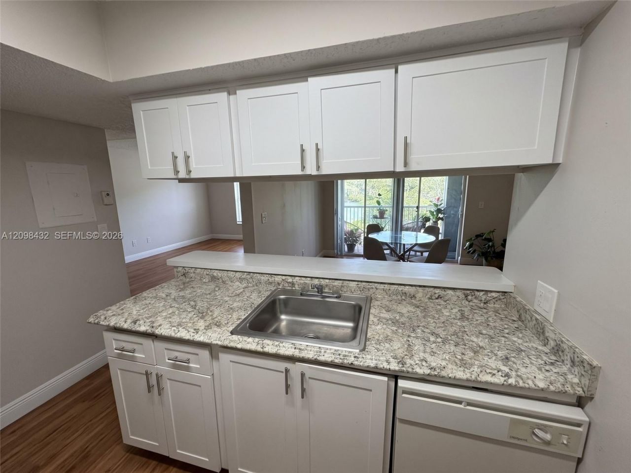 5740 Rock Island Rd , Unit 287, Tamarac, FL 33319 Photo