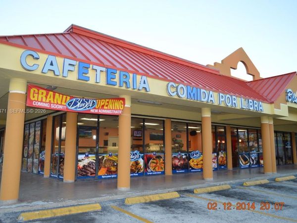 11300 NW 87th Ct,suite 144 , Hialeah Gardens, FL 33018