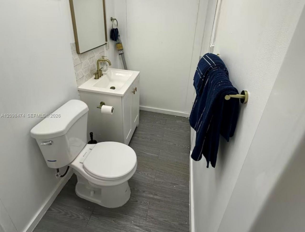 1021 NE 137th St, Unit C, North Miami, FL 33161 Photo