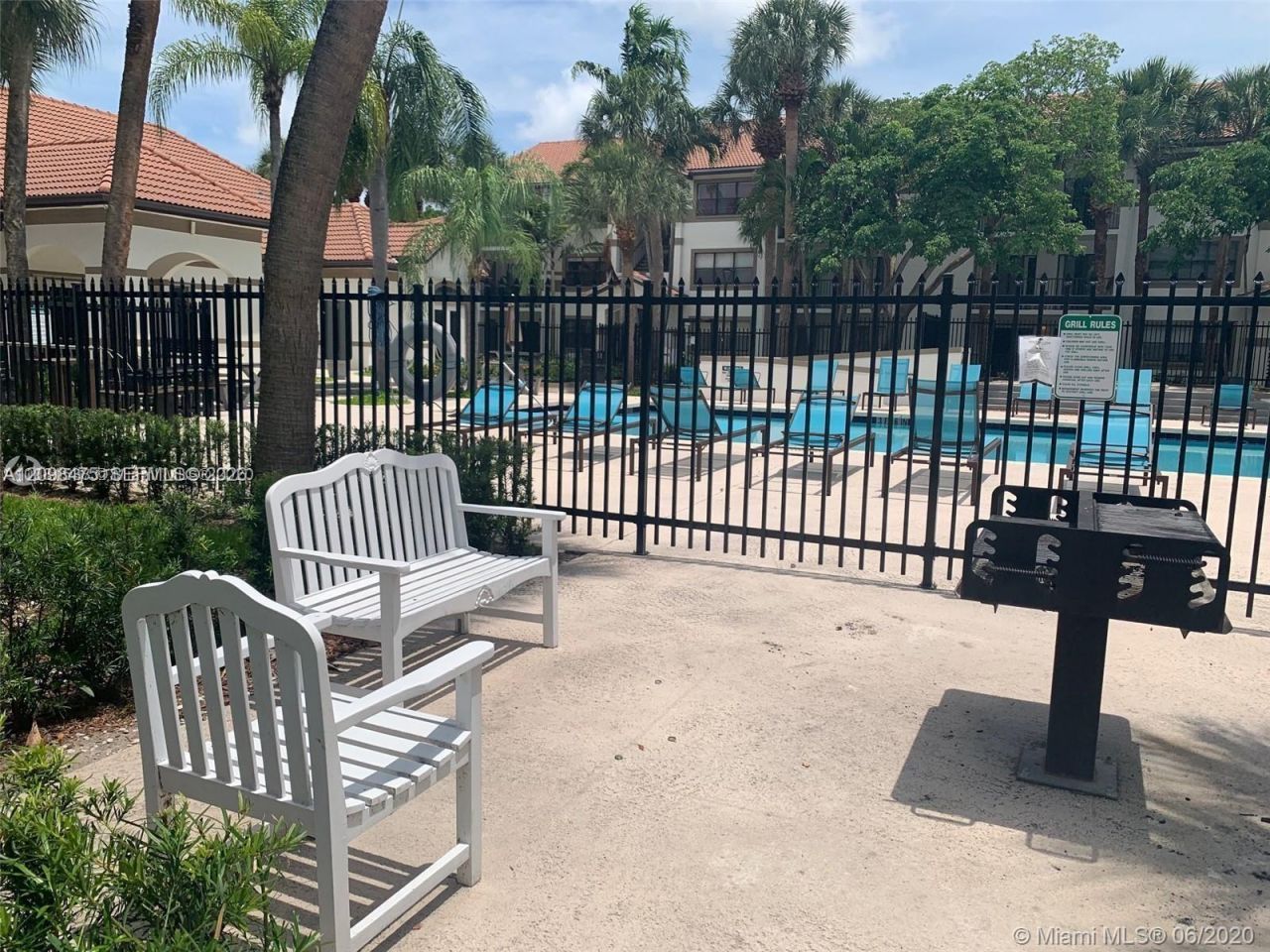 520 S Park Rd , Unit 24-12, Hollywood, FL 33021 Photo