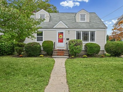 32 Brenner Avenue Bethpage, NY 11714