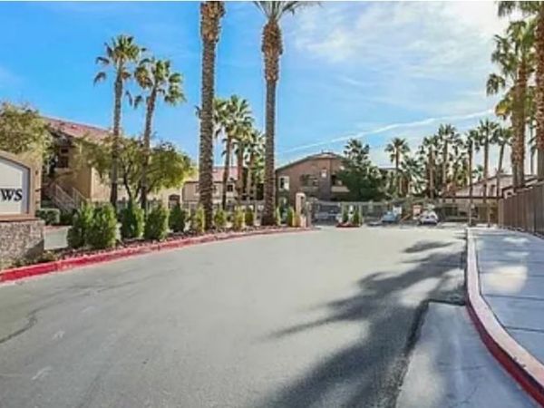 3314 Indian Shadow Street , Unit 202, Las Vegas, NV 89129