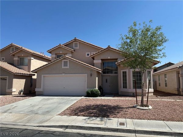 903 Sterling Thorn Court , Las Vegas, NV 89183