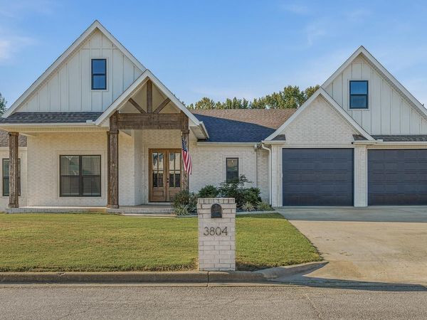 3804 Stone Ridge , Paragould, AR 72450