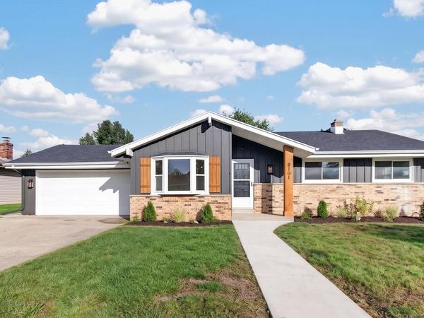 8101 62nd Ave AVENUE, Kenosha, WI 53142