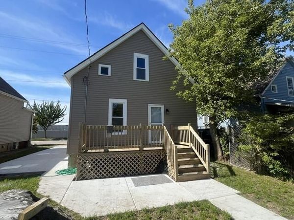 2043 Clark STREET, Mount Pleasant, WI 53403