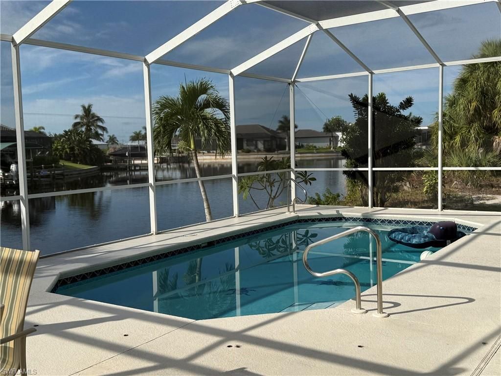 3220 NW 14th Ter, Cape Coral, FL 33993 Photo