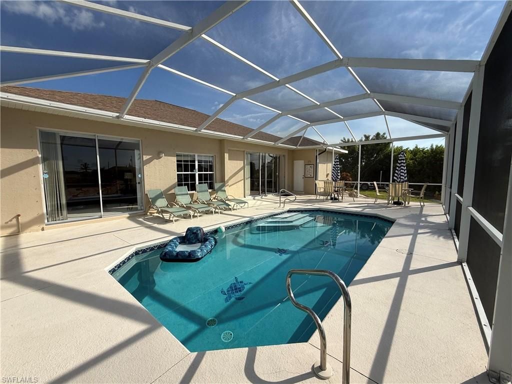 3220 NW 14th Ter, Cape Coral, FL 33993 Photo