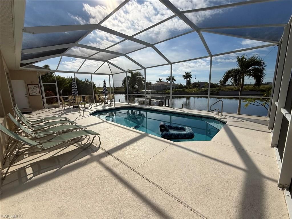 3220 NW 14th Ter, Cape Coral, FL 33993 Photo