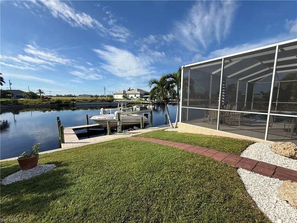 3220 NW 14th Ter, Cape Coral, FL 33993 Photo