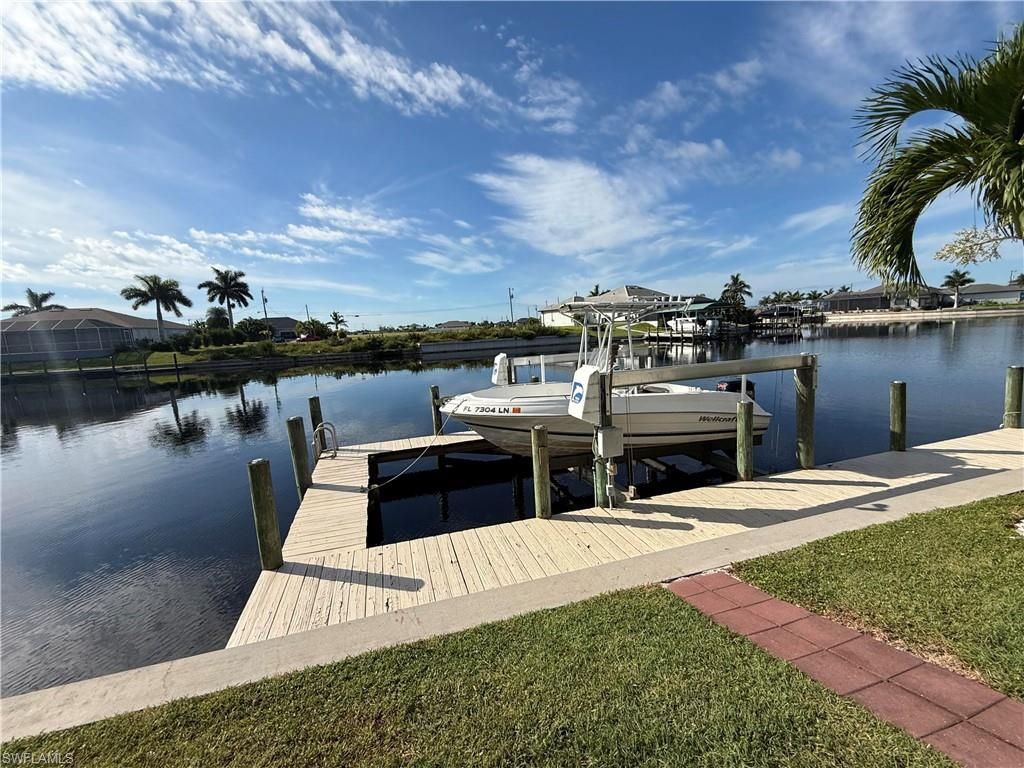 3220 NW 14th Ter, Cape Coral, FL 33993 Photo