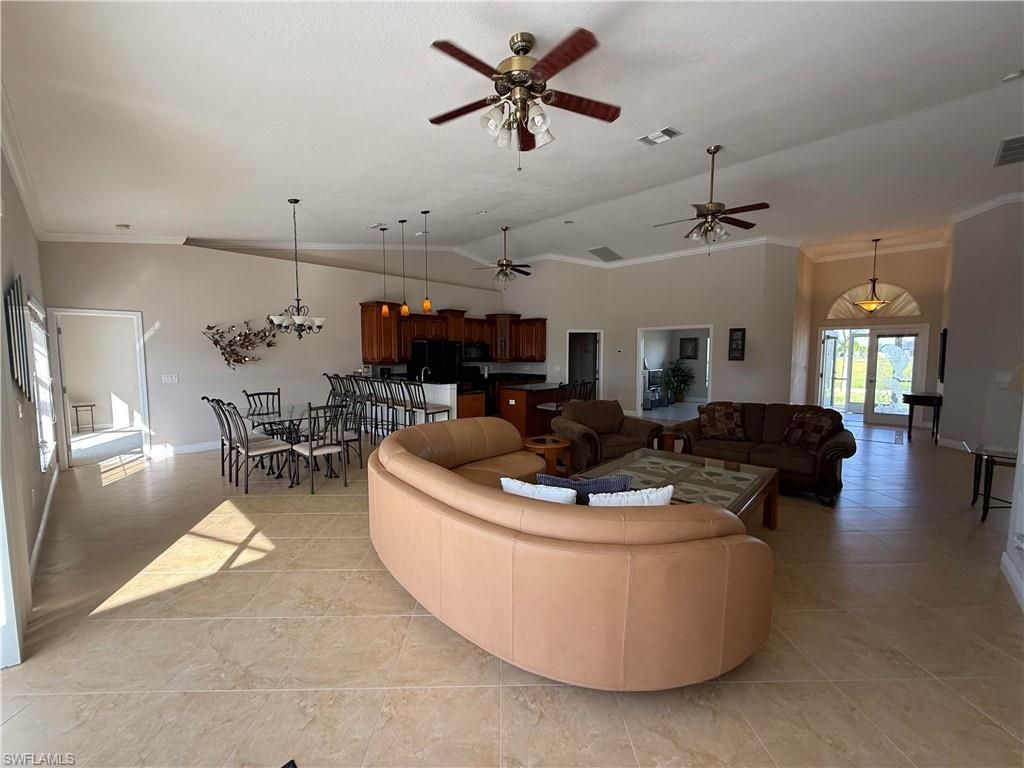 3220 NW 14th Ter, Cape Coral, FL 33993 Photo