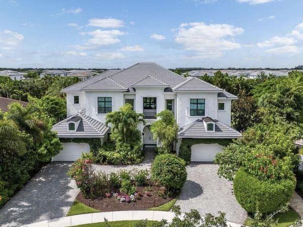 16888 MATISSE Drive, Delray Beach, FL 33446