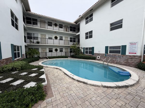5630 NE 18TH Avenue, Unit 308, Fort Lauderdale, FL 33334