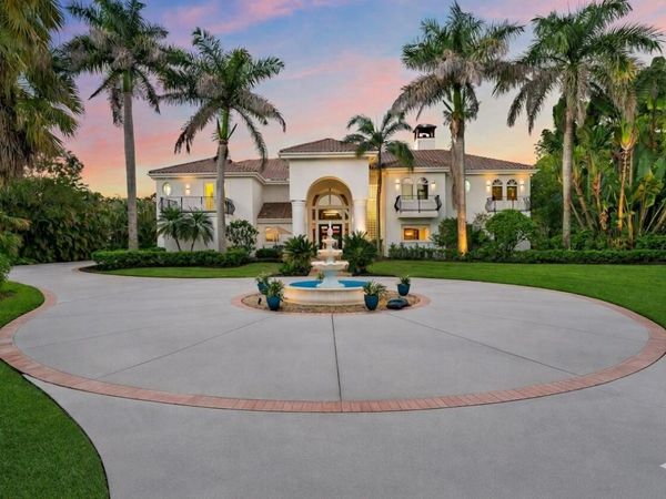 2584 SE Ranch Acres Circle, Jupiter, FL 33478