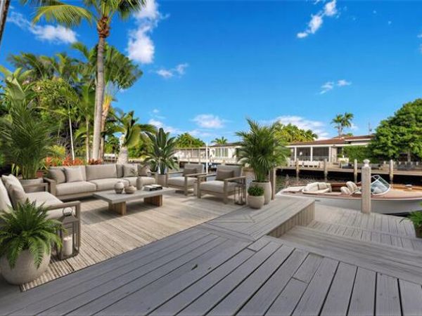 2142 NE 17th Avenue, Wilton Manors, FL 33305