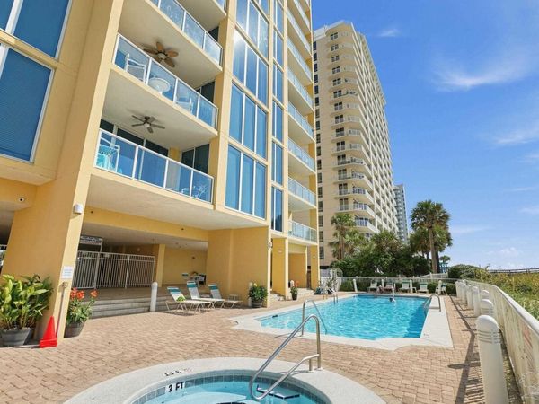 8477 Gulf Blvd, Unit 101, Navarre Beach, FL 32566