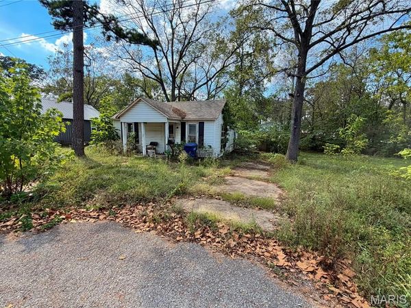 603 S Elmer Street , Salem, MO 65560