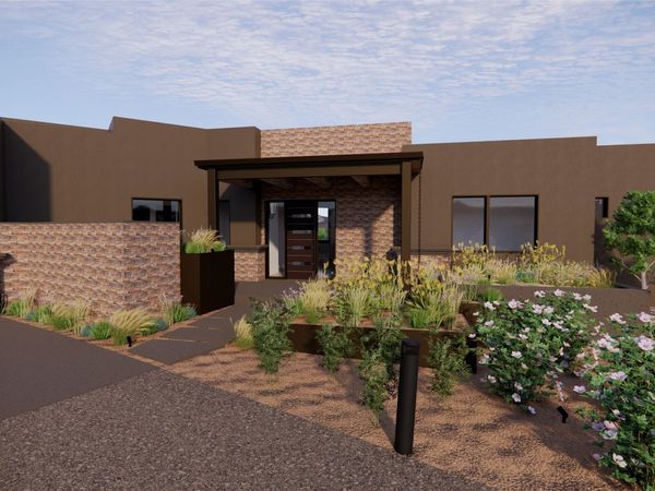 50 Calle Mi Gusto , Santa Fe, NM 87506