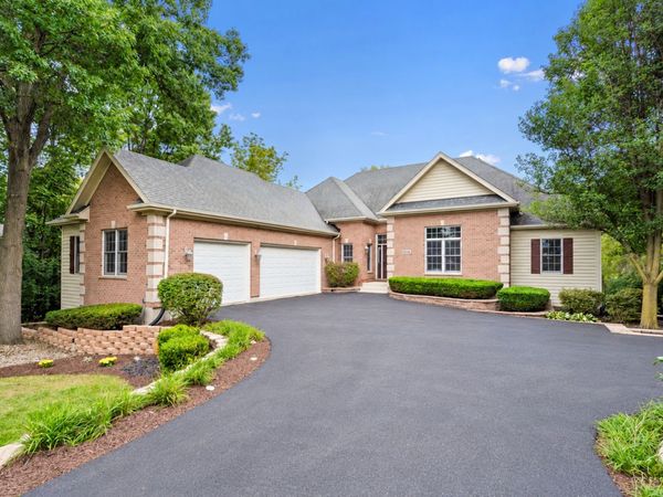 6016 HIGHLAND Lane , Lakewood, IL 60014