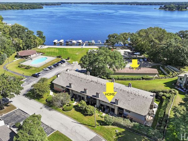 85 Mineola Road , Unit 1, Fox Lake, IL 60020