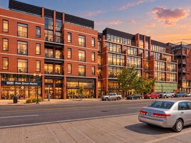 525 W Main Street, Unit 315, Lexington, KY 40507