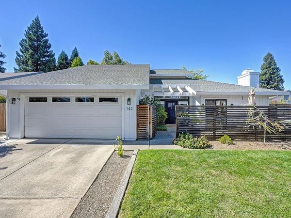 142 Blakeslee Way, Folsom, CA 95630