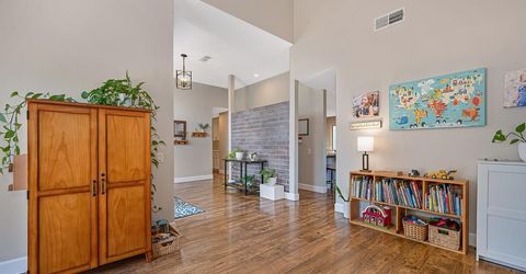 142 Blakeslee Way, Folsom, CA 95630 Photo