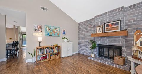 142 Blakeslee Way, Folsom, CA 95630 Photo