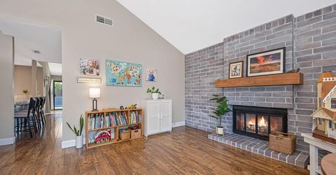 142 Blakeslee Way, Folsom, CA 95630 Photo