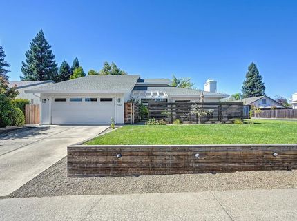 142 Blakeslee Way, Folsom, CA 95630 Photo