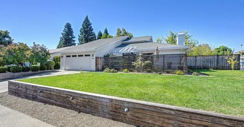142 Blakeslee Way, Folsom, CA 95630 Photo