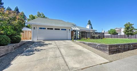 142 Blakeslee Way, Folsom, CA 95630 Photo