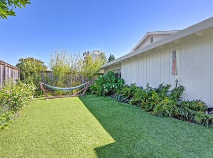 142 Blakeslee Way, Folsom, CA 95630 Photo