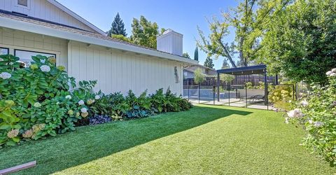 142 Blakeslee Way, Folsom, CA 95630 Photo