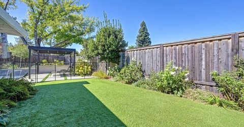 142 Blakeslee Way, Folsom, CA 95630 Photo