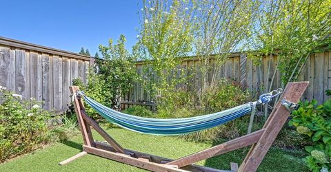 142 Blakeslee Way, Folsom, CA 95630 Photo