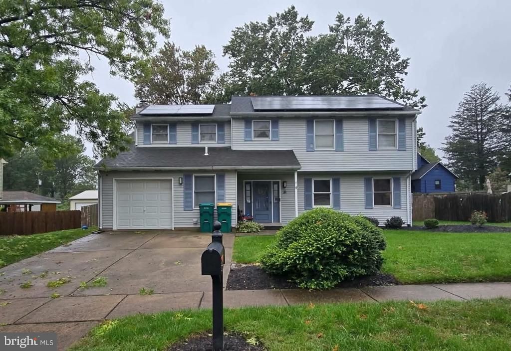 4 RUE COURT , FALLSINGTON, PA 19054