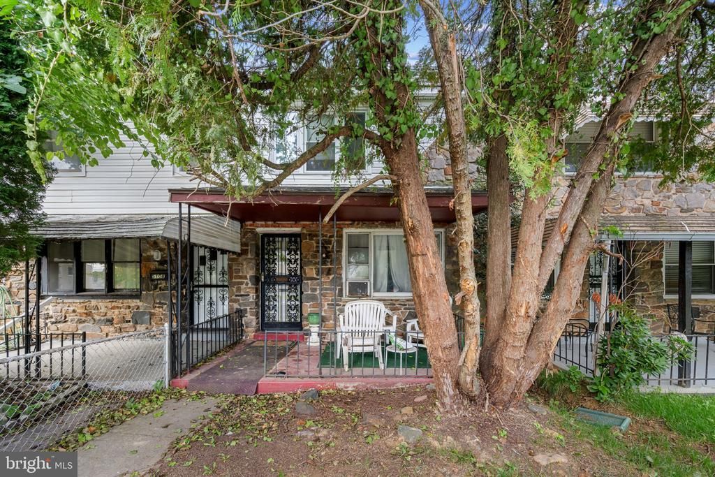 5110 Chalgrove Avenue, Baltimore, MD 21215 Main Photo
